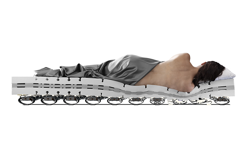 Lattoflex® – Schlafsysteme zum Entspannen und Erholen